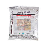 Hectarul - Fungicid bactericid ecologic vita de vie, castraveti, tomate, mar Champ 77 WG, 300 grame
